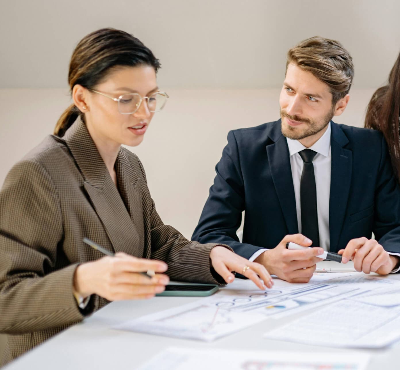 Supplier COD Finance