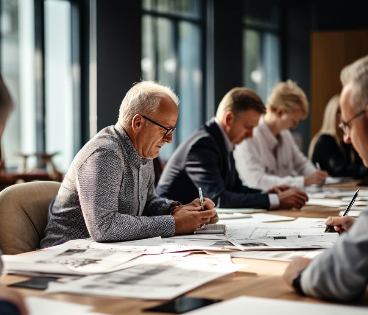 Personal Guarantee Finance