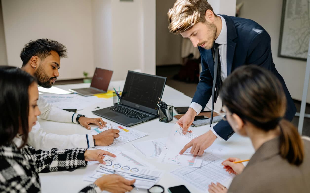 Vendor and Franchise Finance