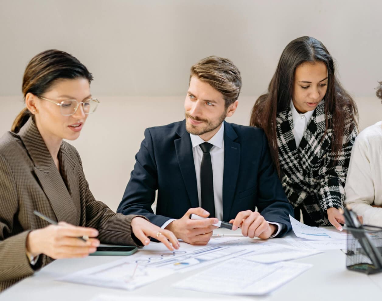 Business Line of Credit