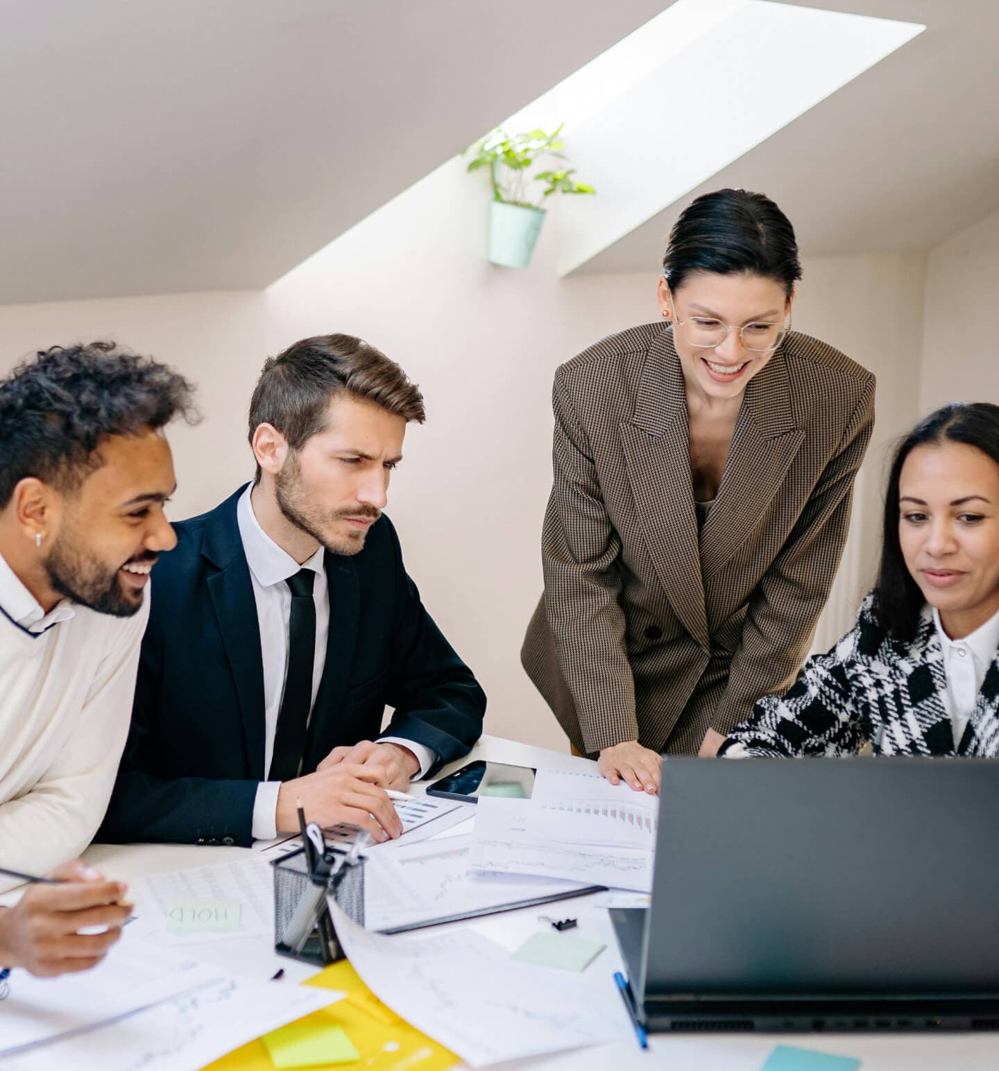 Short-Term Business Loans