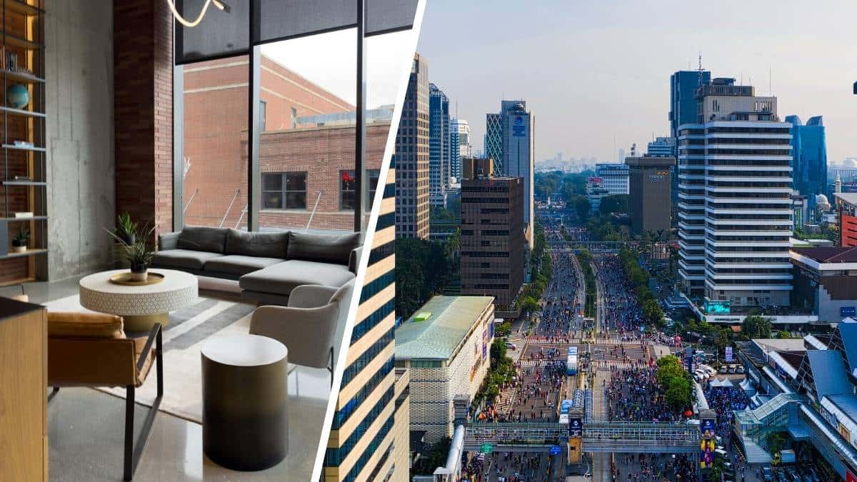Commercial Property Loans