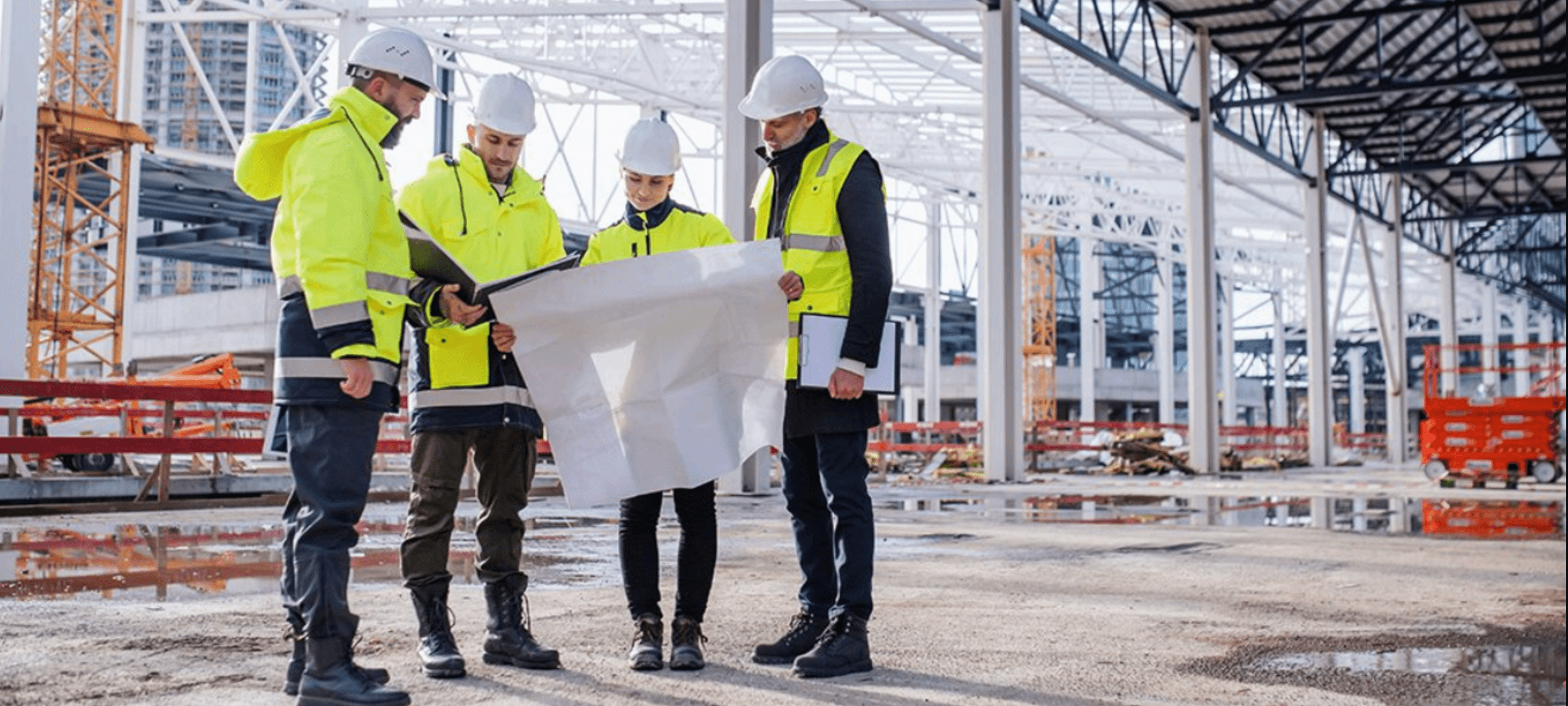 Equipment Sale and Leaseback
