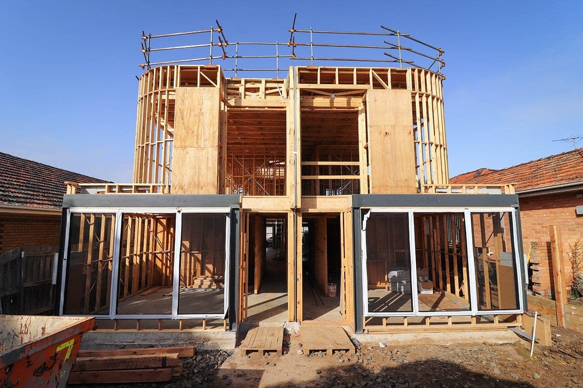 Small-Scale Development Finance