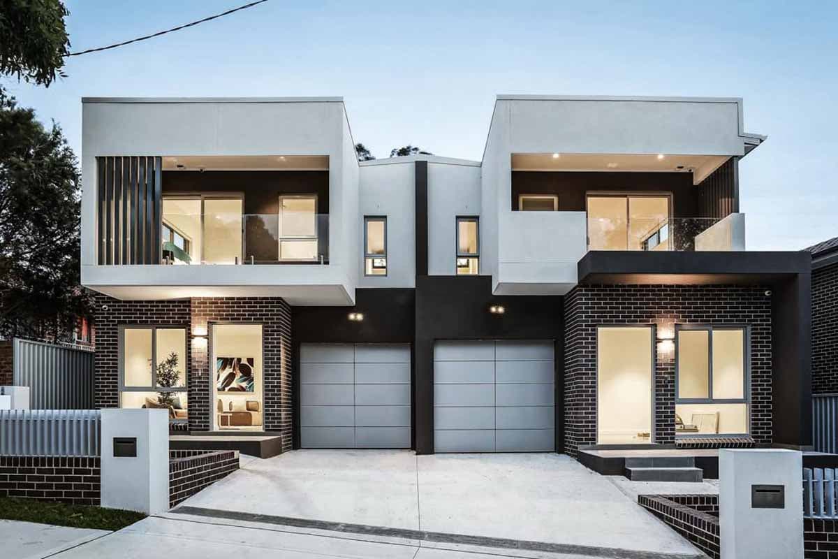 Home Build Completion Finance