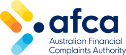 Australian Financial Complaints Authority