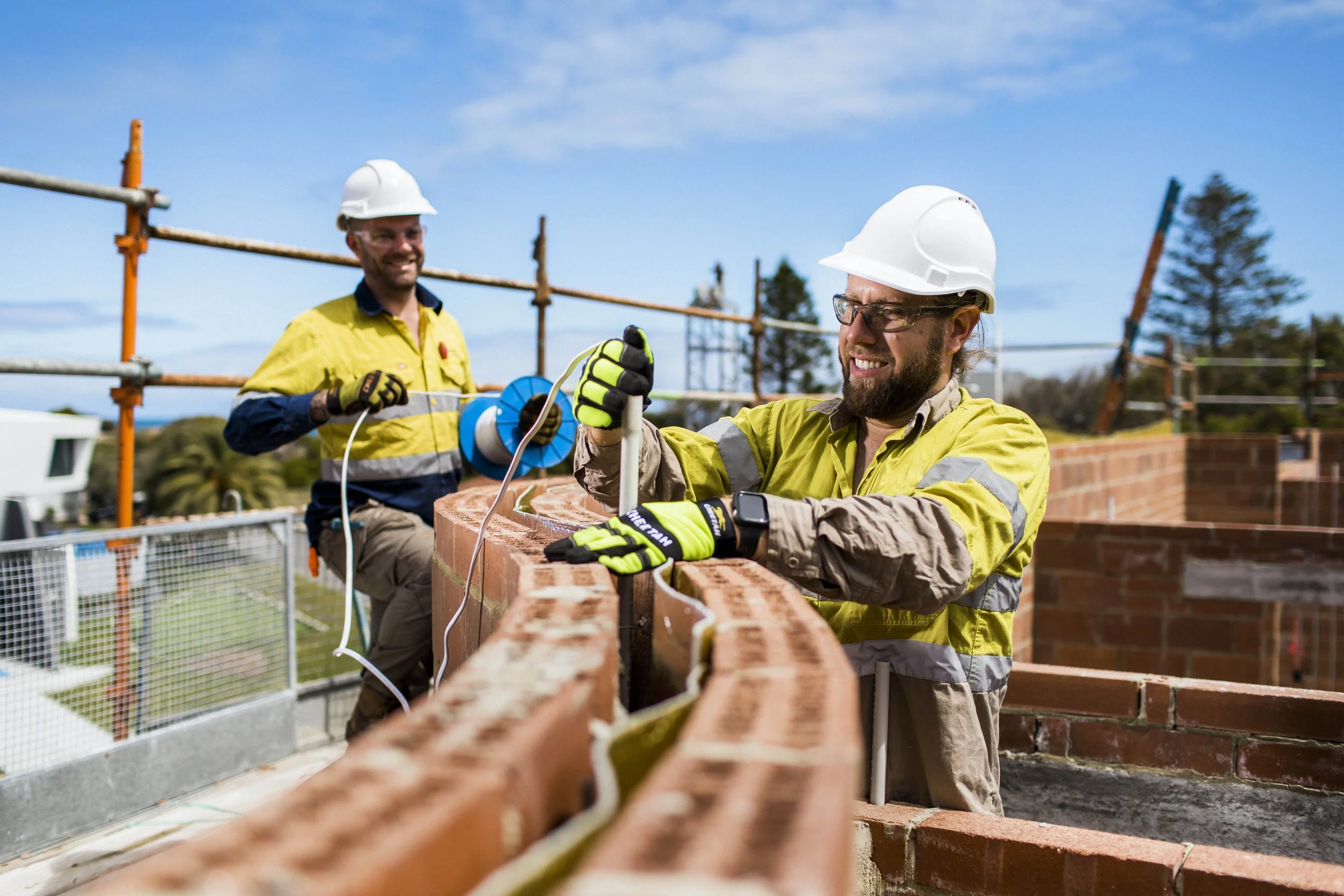 Settlement in 72 Hours: How Construction Borrowers Use Bridging Finance to Save a Deal
