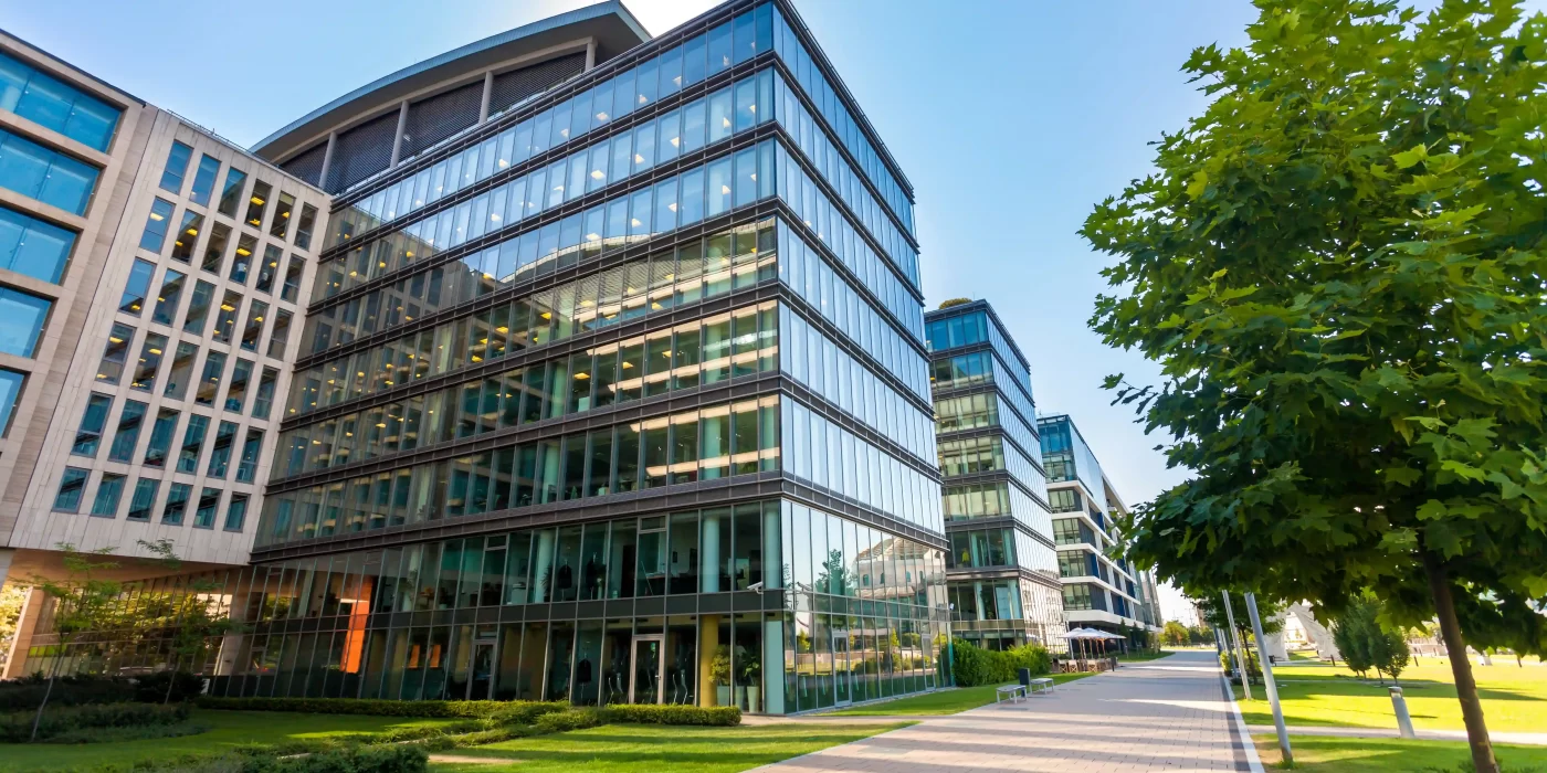 SMSF Commercial Loans: Using Your Super to Buy Business Property