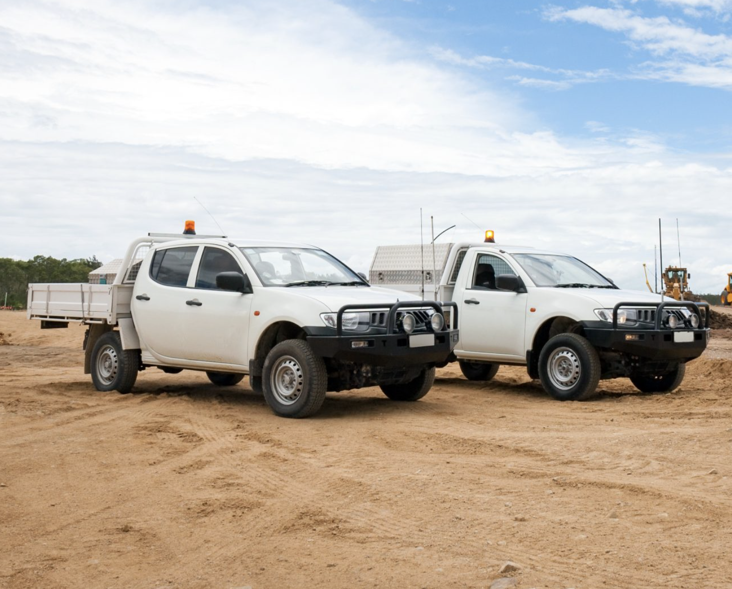 ute finance broker